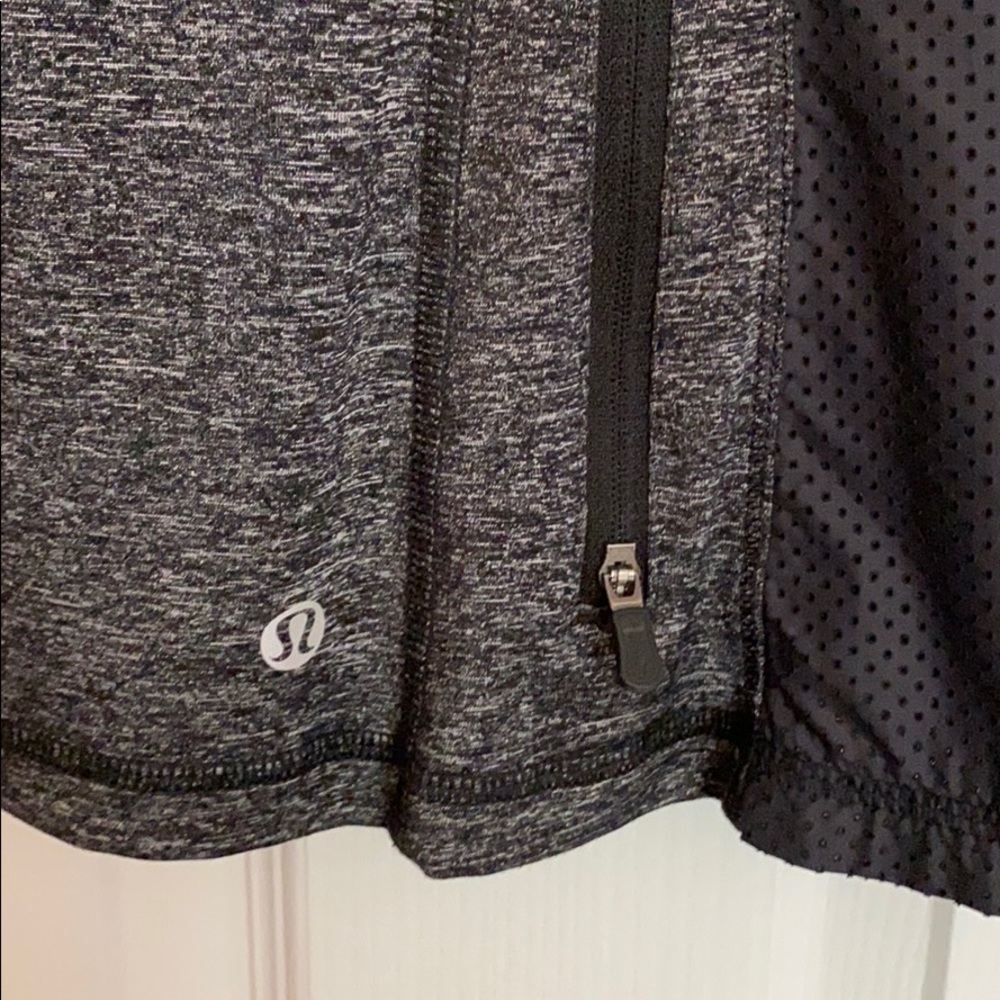 Lululemon Wind Jacket - image 4